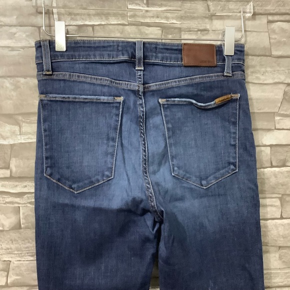 Joe’s The Charlie High Rise Skinny Ankle Jeans Size 28 (W633) - Picture 5 of 14